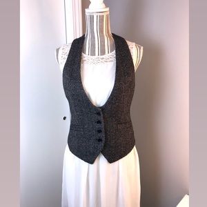 Express vest